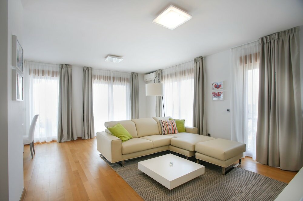 Фото Poville Residence