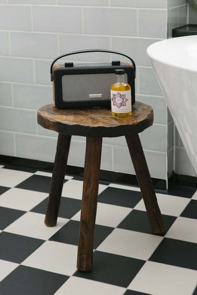 Фото The Laslett Hotel