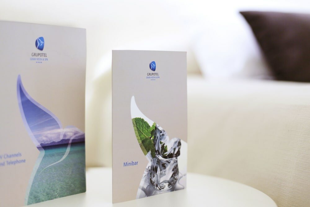 Фото Grupotel Gran Vista & SPA