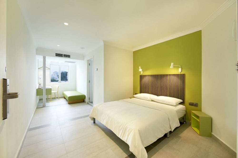 Фото отеля 5