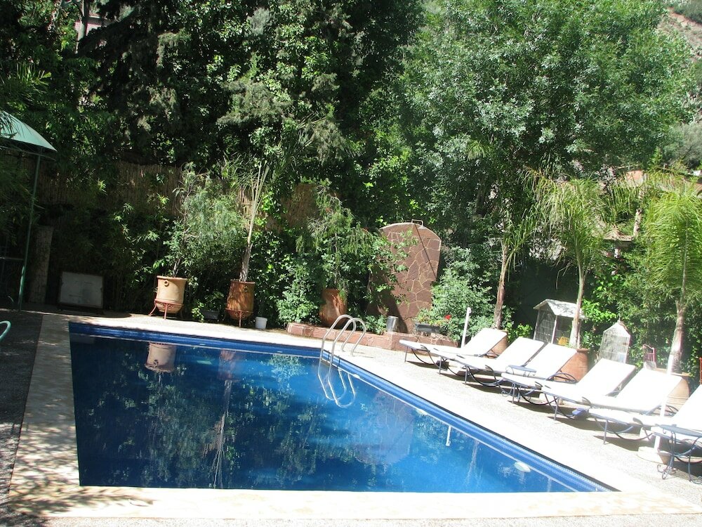 Фото Chez Larbi Ourika