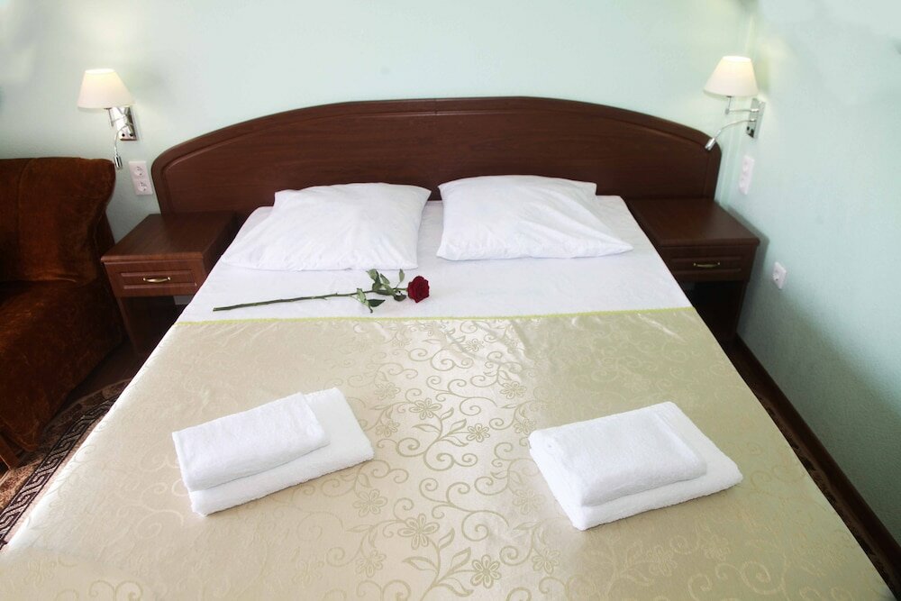 Фото Добрая мама