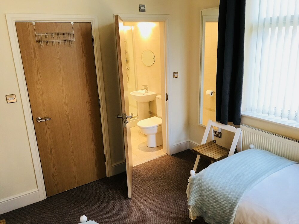 Фото The Shelbourne Apartments