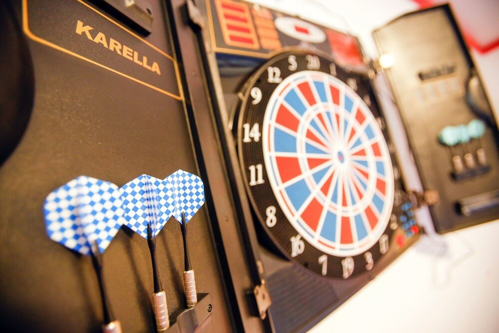 Фото Poville Residence