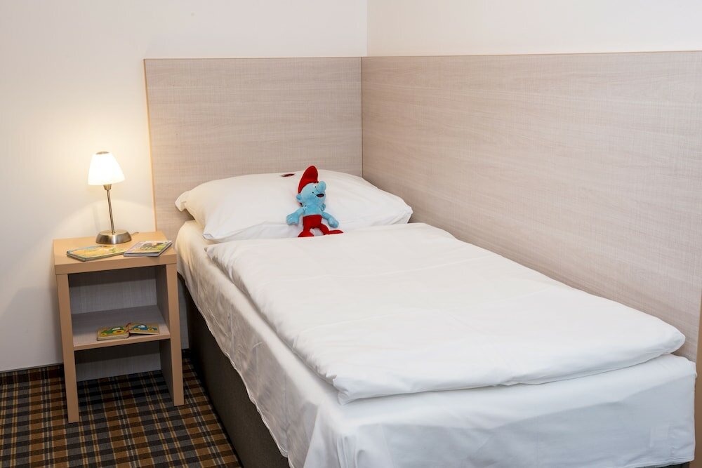 Фото Dobrá Chata