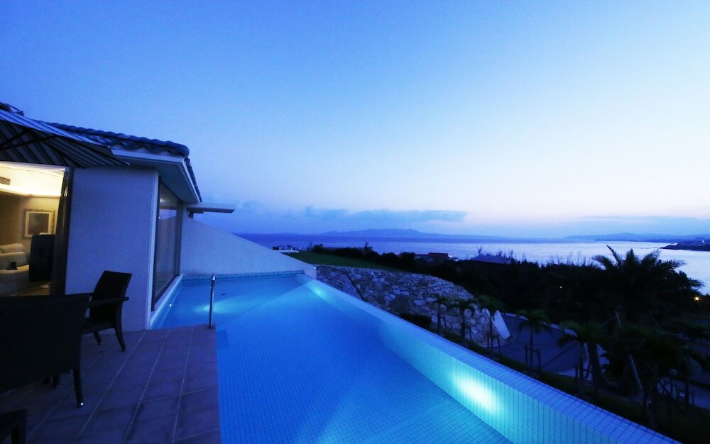 Фото Oriental Hills Okinawa