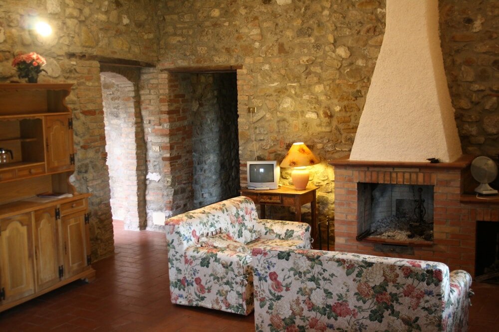 Фото Agriturismo Materno