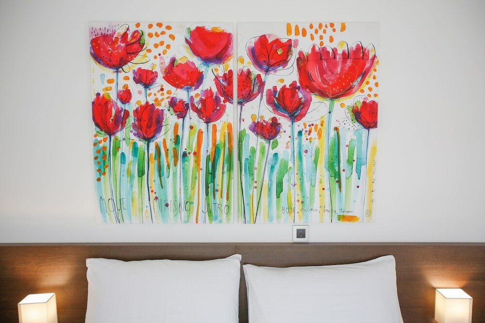 Фото Poville Residence