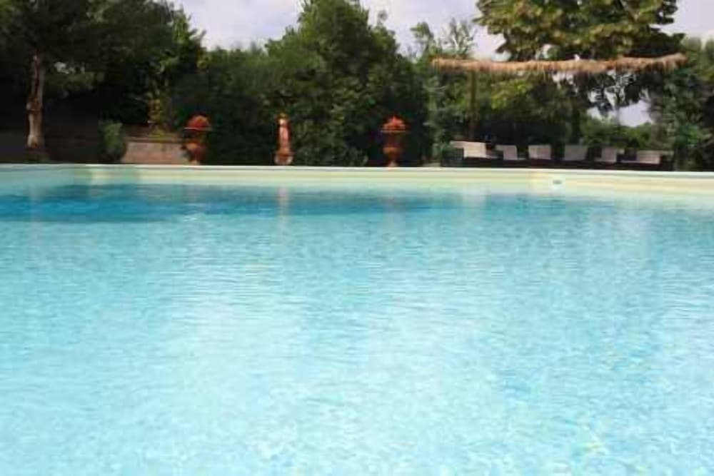 Фото Agriturismo Materno