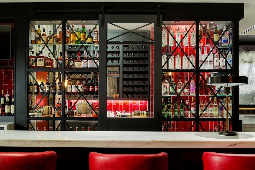 Фото Residence Inn by Marriott Bangor