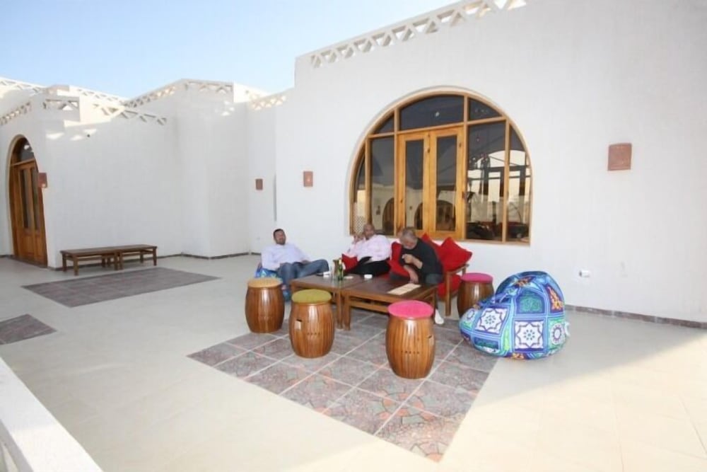 Фото BeachSafari Resort