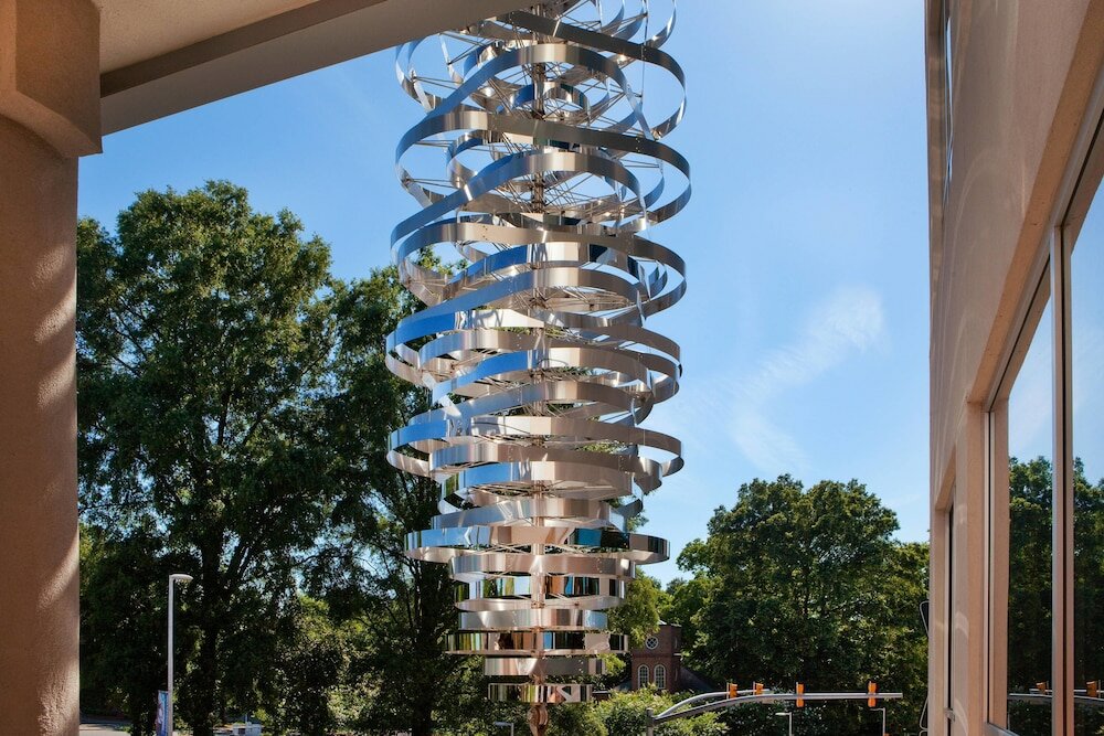 Фото Aloft Raleigh