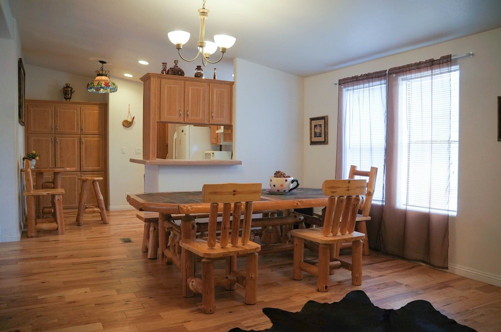 Фото Country Club Chalet