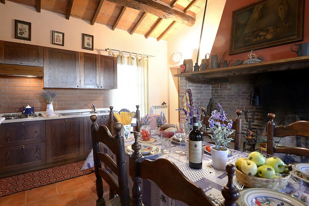 Фото Agriturismi Farina