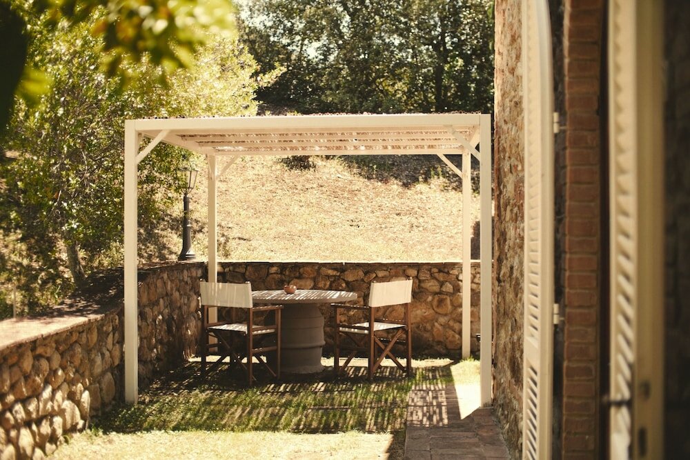 Фото Poggio Cornetto