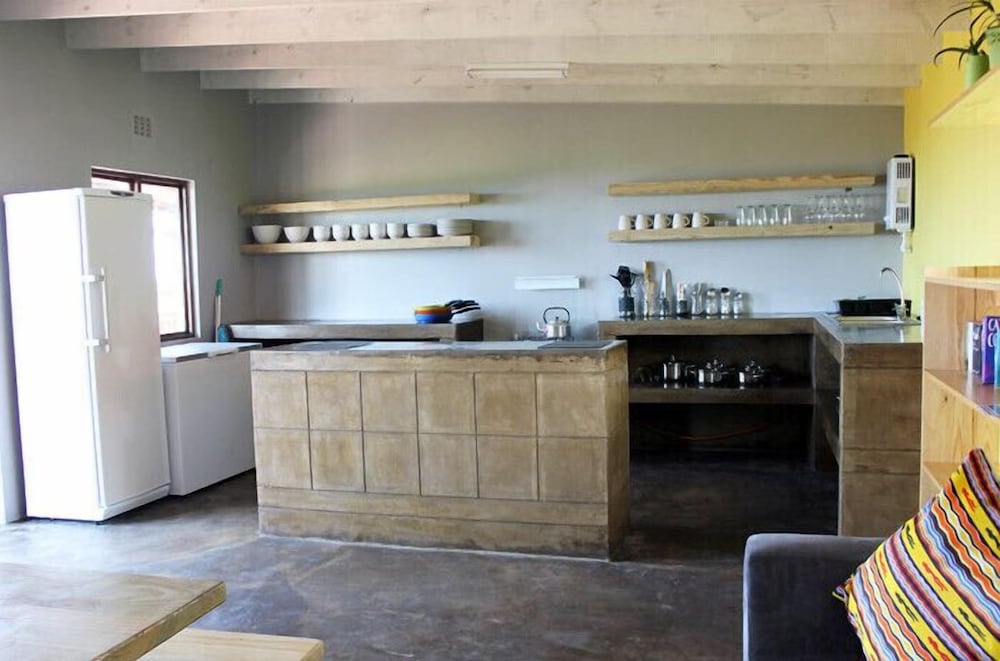 Фото Swell Eco Lodge