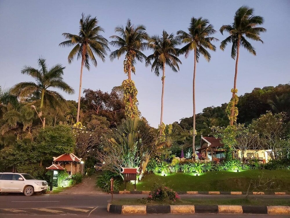 Фото Mealea Resort