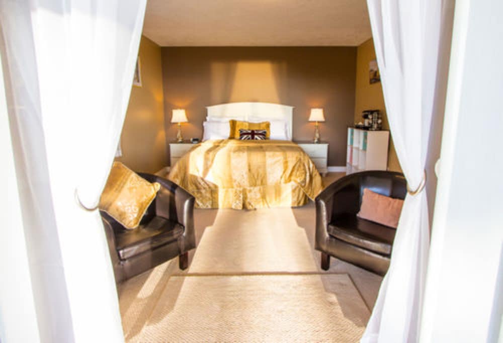 Фото Rae Leigh Heights BnB