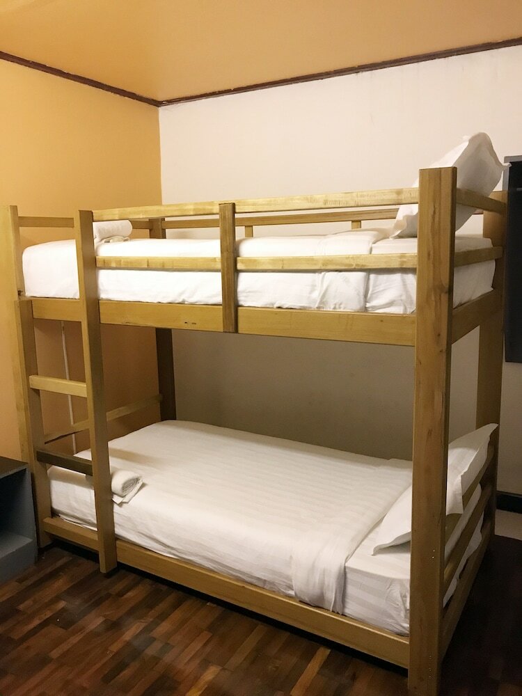 Фото New iHouse Hotel - Hostel