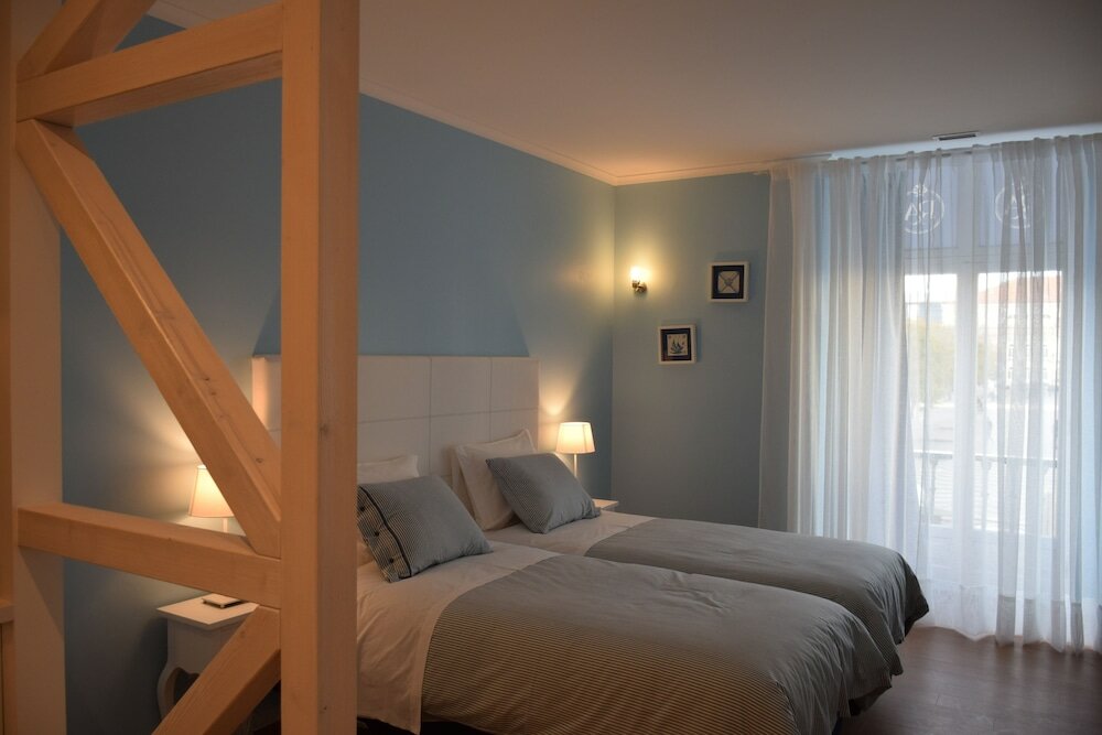 Фото Rossio - Lisbon Cheese & Wine Apartments