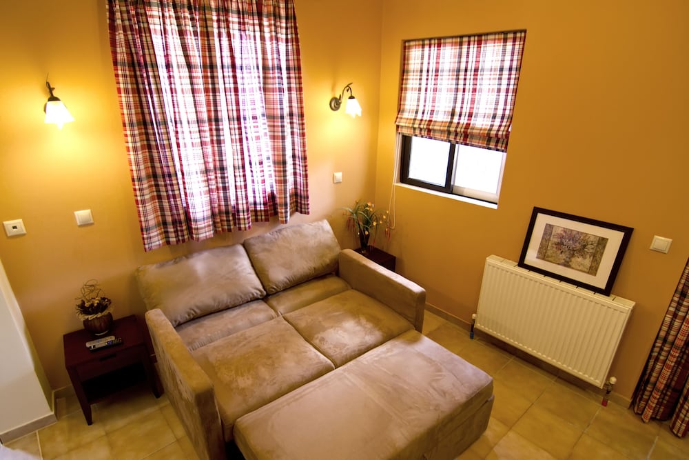 Фото Minos Pension