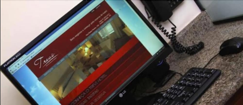 Фото Trevi Hotel & Business