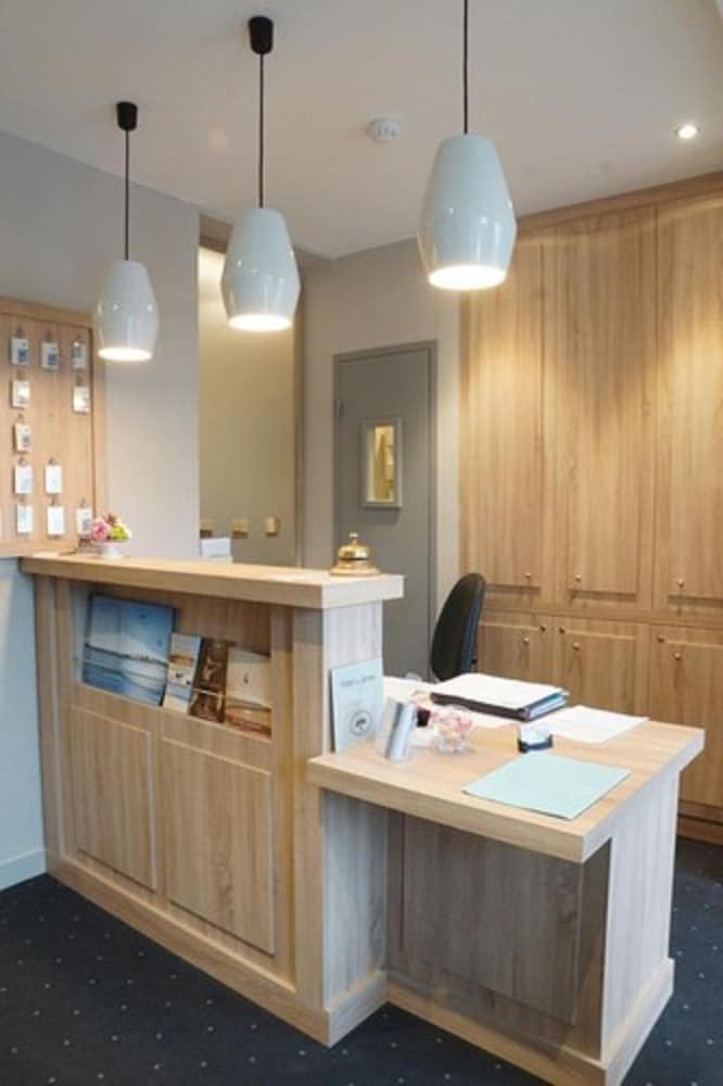 Фото Antinéa Hotel