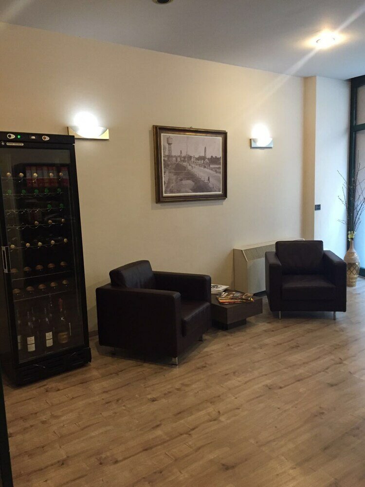 Фото Locanda San Fiorenzo