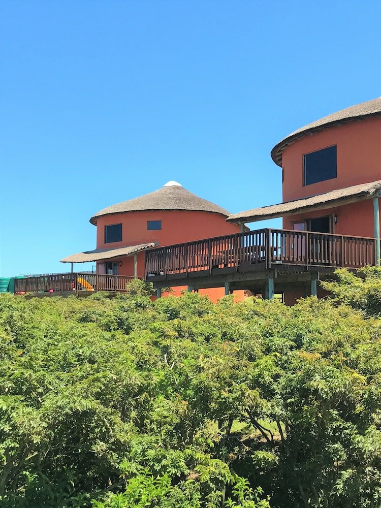 Фото Swell Eco Lodge