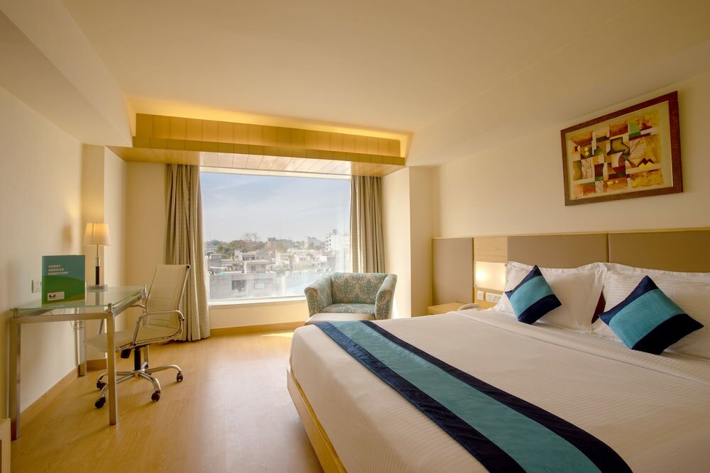 Фото Hotel Mint Park Maple