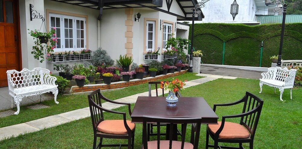 Фото Cocoon Hills