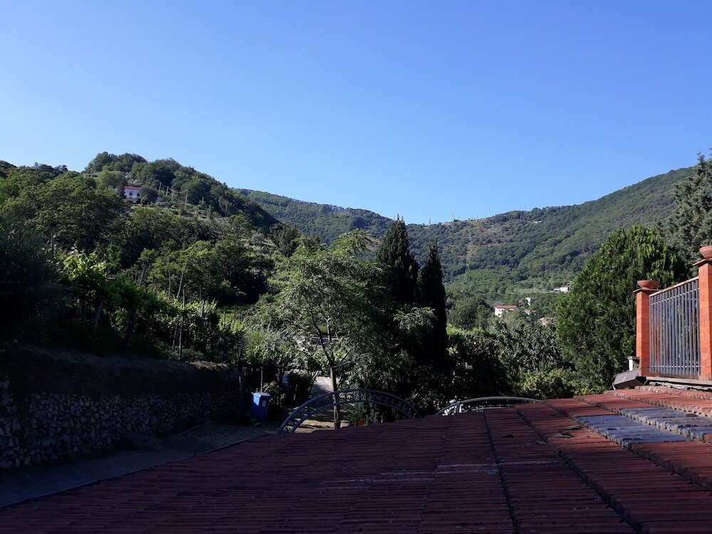 Фото Agriturismo Mare e Monti