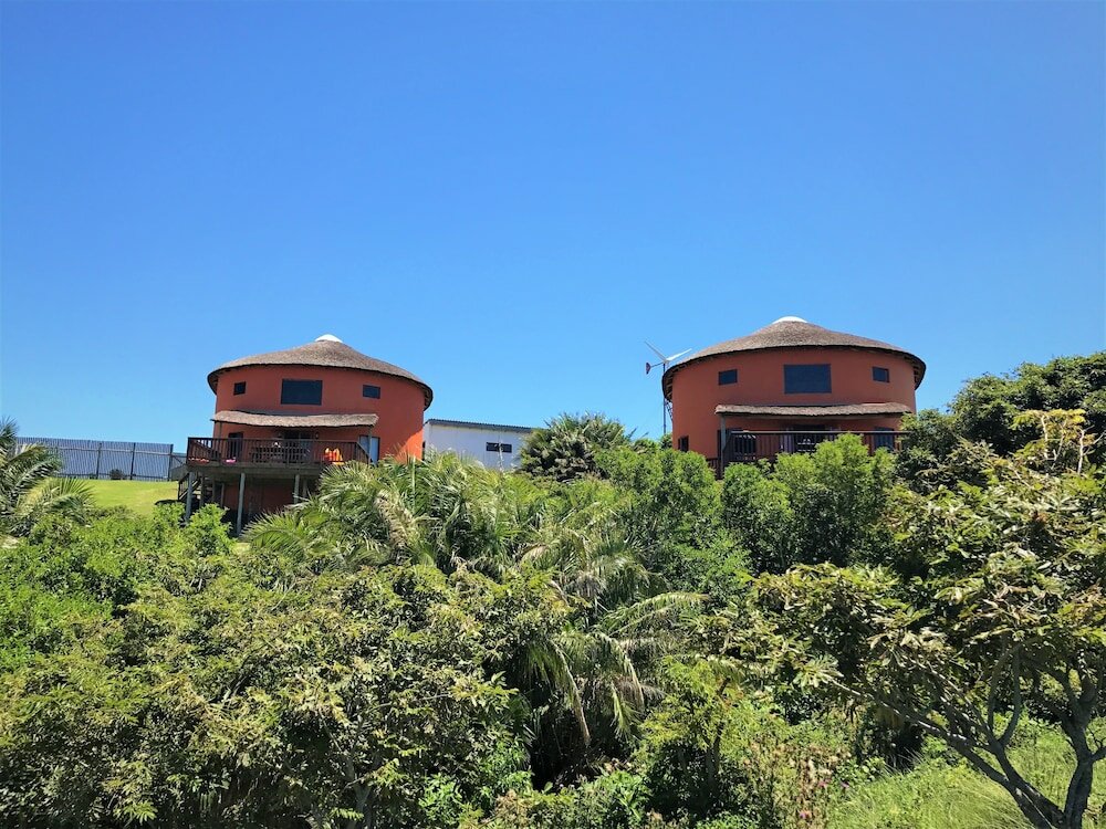 Фото Swell Eco Lodge