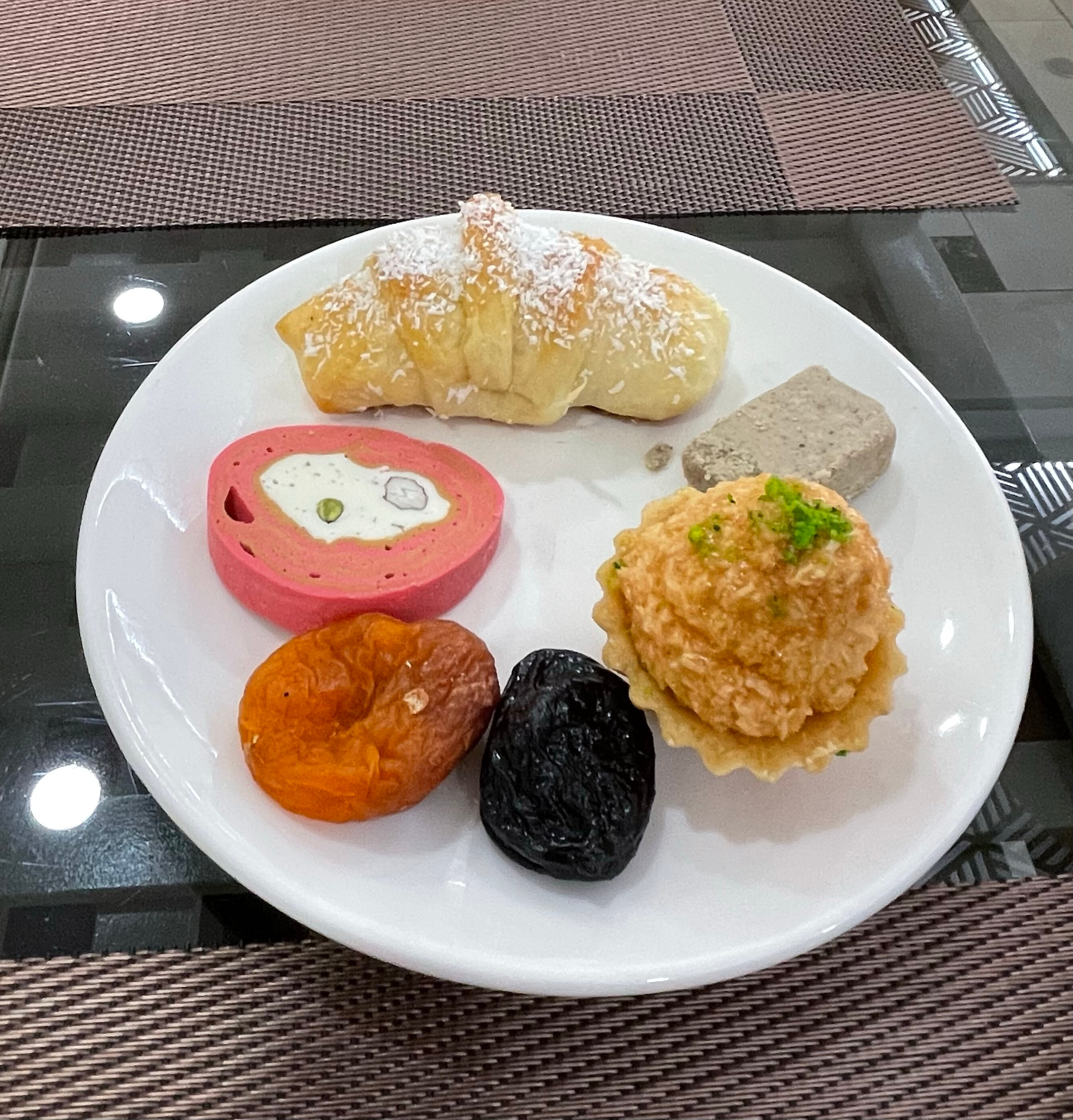 Фото Huzur hotel