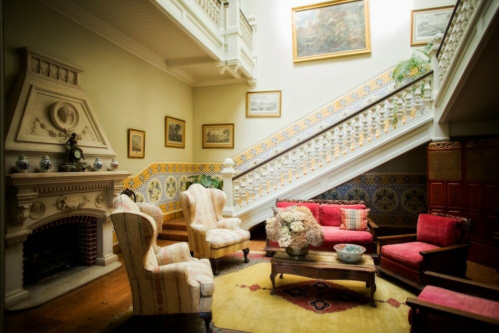 Фото Palacio de Rio Frio