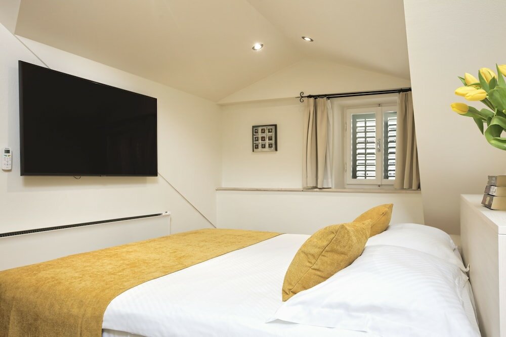 Фото Apartments More Dubrovnik