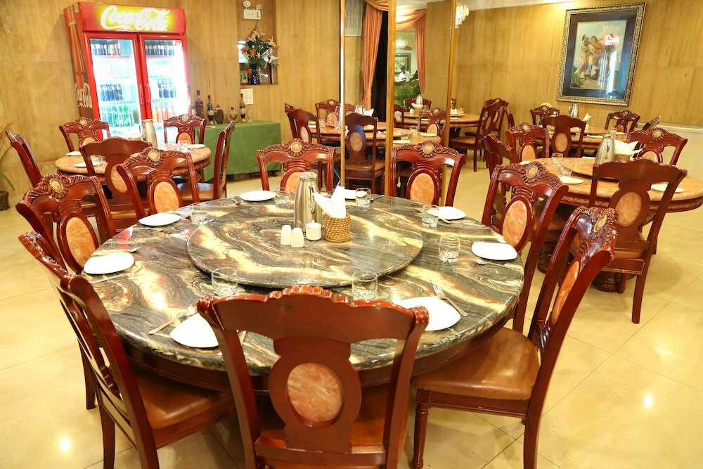 Фото Ravine Hotel