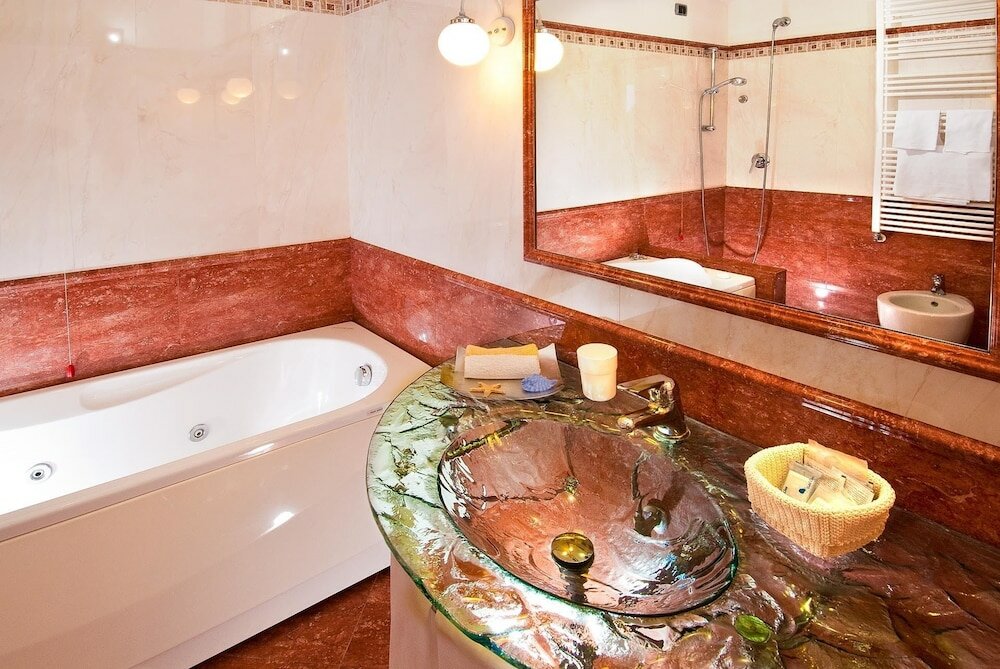 Фото Hotel Le Querce