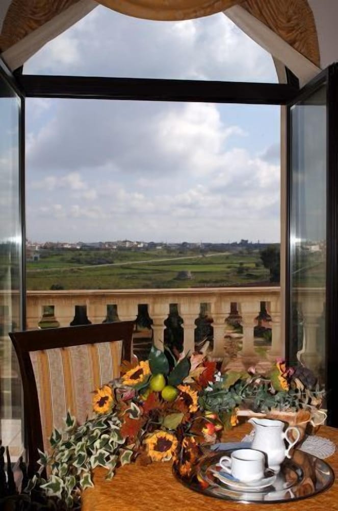 Фото Grikò Country Hotel