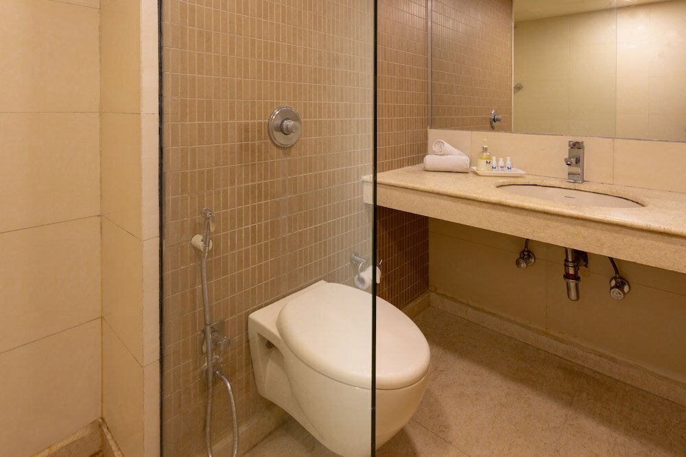 Фото Hotel Mint Park Maple