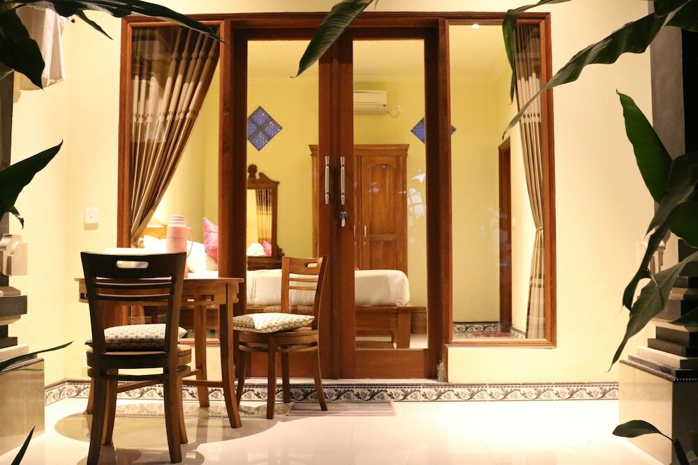 Фото Suparsa's Home Stay