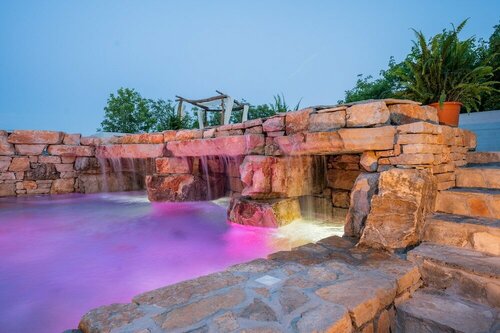 Внешний вид отеля Boutique Rooms by Nono Ban в Опщине Пучище, фото 5