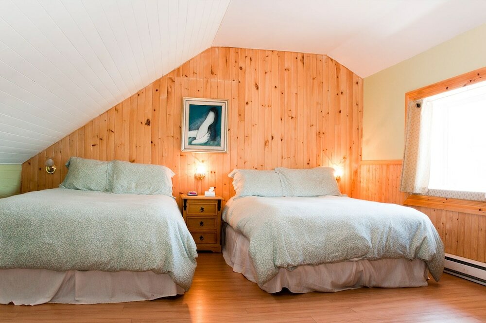 Фото La Galouine Auberge & Restaurant