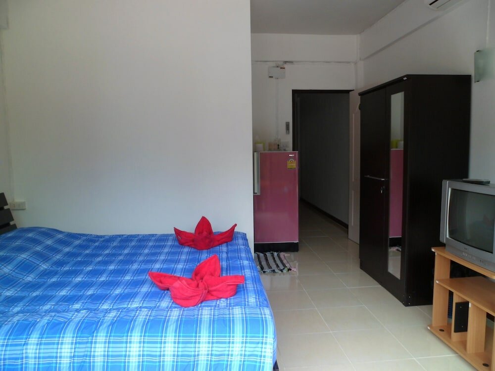 Фото Onn Inn at Cha-am