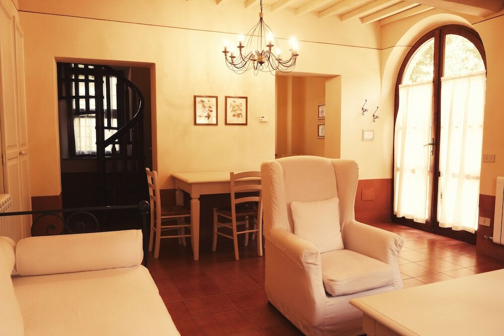 Фото Poggio Cornetto