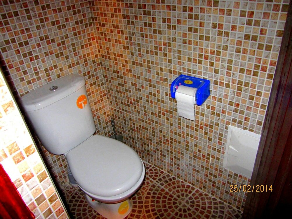 Фото Chez Les Berberes