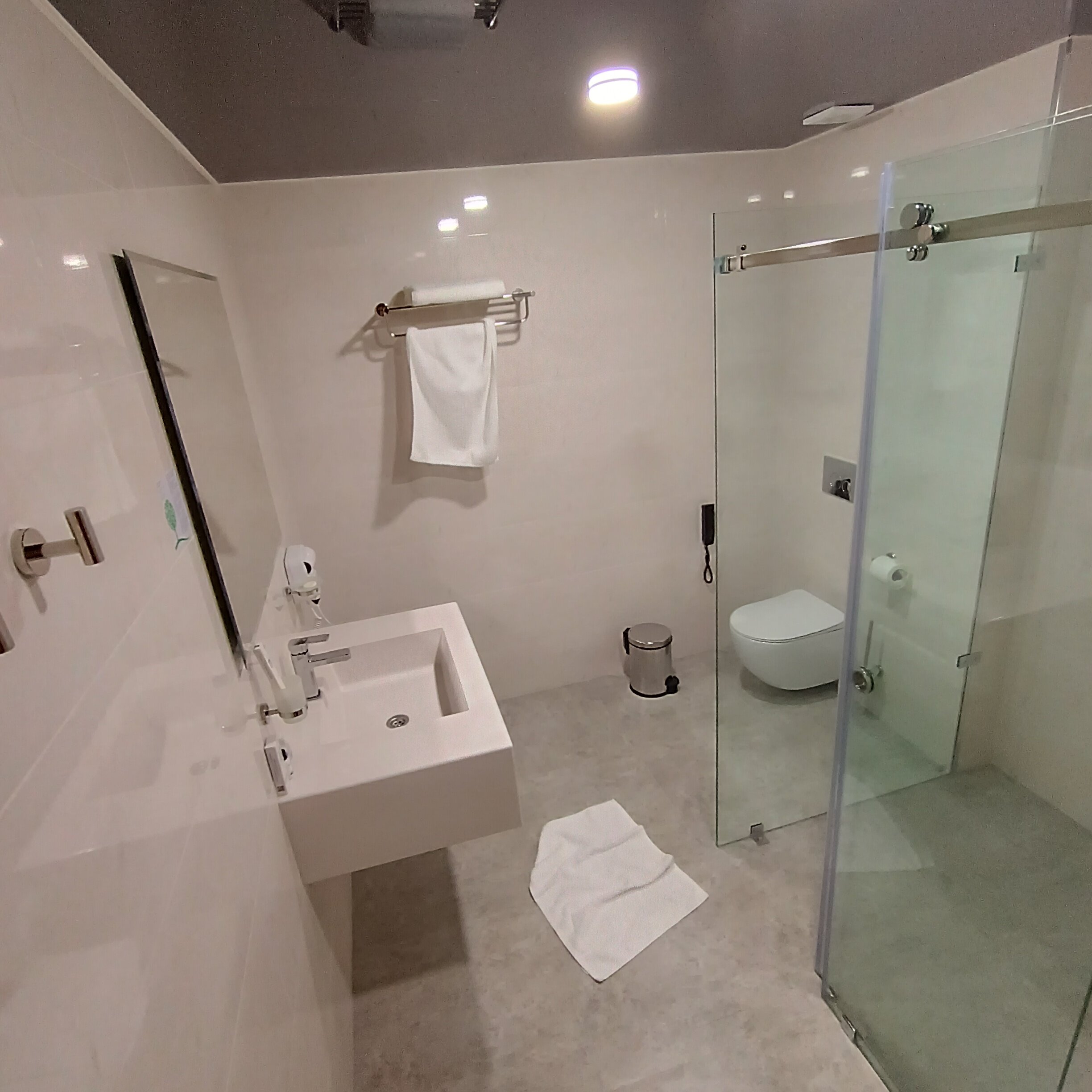 Фото Grand Plaza Hotel Samarkand