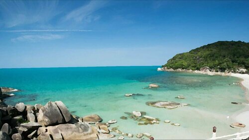Гостиница Samui Pink House в Самуи