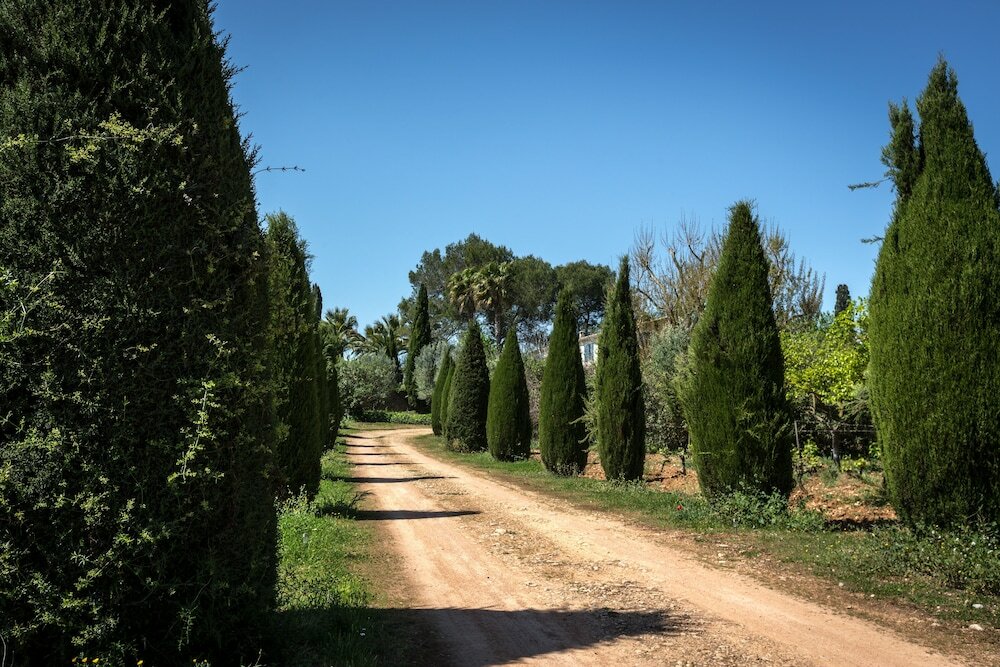 Фото Finca Son Miranda