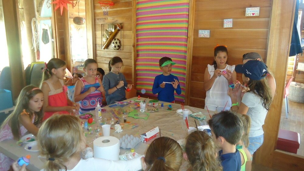 Фото Guacalito de la Isla